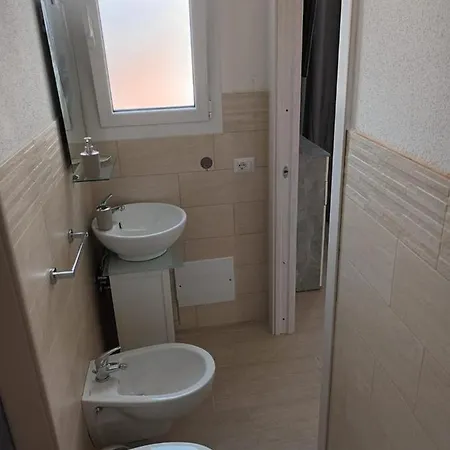 Affittacamere Budoni Vendégház