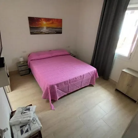 Vendégház Affittacamere Budoni