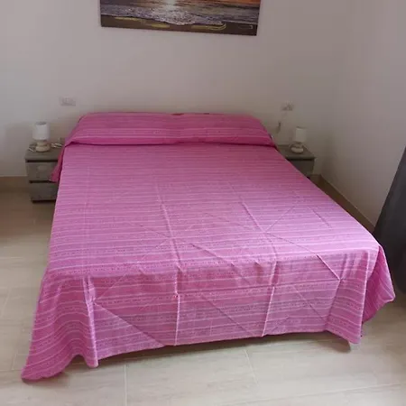 Affittacamere Budoni Vendégház