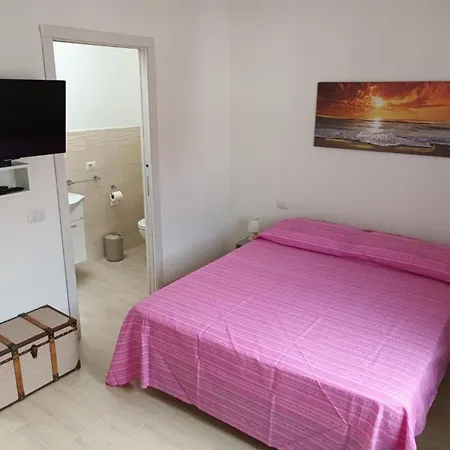 Vendégház Affittacamere Budoni