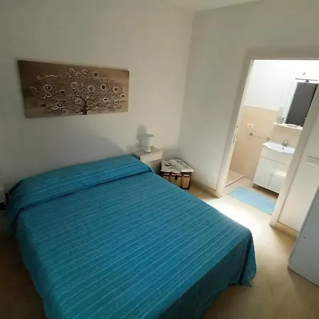 Maison d'hôtes Affittacamere Budoni *