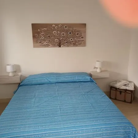 Affittacamere Budoni Maison d'hôtes