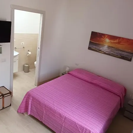 Affittacamere Budoni Konukevi Budoni